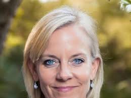 Without a Care: Leaders in Wine & Spirits Industries featuring Kate McManus,  Vice President of Marketing