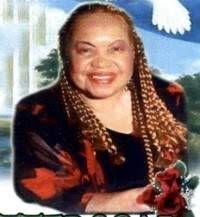 Cecelia Patterson Obituary (1947