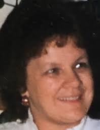 Obituary information for Janice S. Etherington