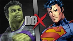 Approximately 22cm tall (base included) painted with red metallic color. Professor Hulk With Infinity Gauntlet Vs Superman Dbx Fanon Wikia Fandom