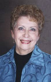 Margaret Bailey Obituary (October 14, 1940