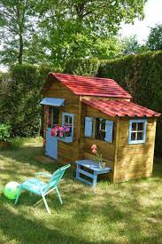 maisonnette en bois family maisonnette en bois maison jardin enfant maisonnette bois enfant