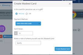Enter the debit card number: 3 Best Virtual Debit Card Services