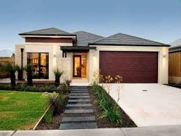 Front Yard Landscaping Ideas Australia Jpg 650 488 Modern Front Yard Front Yard Design Modern Landscaping