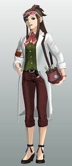 Pw Soj Ema Skye Xps By Xelandis On Deviantart Houzuki akane is also known as ema skye. pw soj ema skye xps by xelandis on