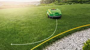 Erleben sie den neuen tango e5 von john deere. John Deere Tango E5 Serie Ii Mahroboter In Grossenaspe Brokenlande Bei Neumunster In Schleswig Holstein Kaufen Peter Eggers