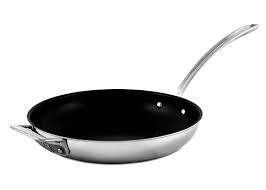 Culinary Institute Of America Masters Collection 12 Non Stick Saute Pan You Can Get More Details By Clicking On The Image Saute Pan Saute Culinary
