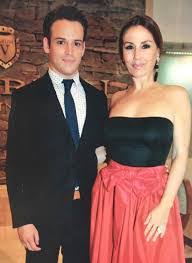 28/01a viviana saccone le preguntaron si conoció a su novio en una app de citas y ella despejó todas las dudas sobre el inicio de su historia de amor con el dj español aitor miguez. Viviana Saccone Aposto Al Amor Quien Es Su Nuevo Novio Gente Online
