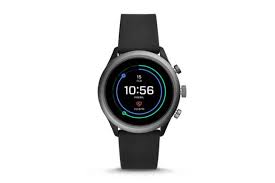 Had it about three months now. Fossil Sport Smartwatch With All Day Battery Life And Snapdragon 3100 Announced Technology News India Tv