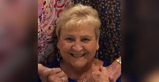 Patricia McBride Bowen Obituary