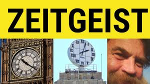 Zeitgeist Zeitgeist Meaning Zeitgeist Examples Zeitgeist Pronunciation German In English Youtube