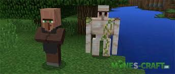 Текстуры для minecraft pe 1.17. Realistic Mobs Mod Mcpe 0 16 0 Mines Craft Com