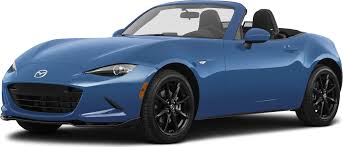 Nhi reports the medical costs incurred. 2021 Mazda Mx 5 Miata Reviews Pricing Specs Kelley Blue Book