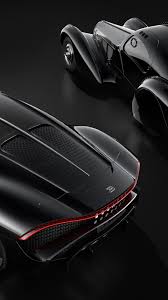 Bugatti La Voiture Noire 2019 Bugatti Sports Cars Luxury Bugatti Cars