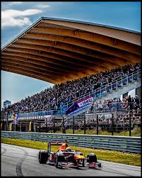 De livestream staat onder andere op strandpaviljoen de haven van zandvoort en geeft zo een direct, live beeld van het weer in zandvoort. Formule 1 In 2020 Terug Op Circuit Zandvoort Formule 1 Ad Nl