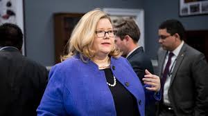 Center for artistic revolution (arkansas gsa network). Gsa Agrees To Brief Lawmakers On Biden Transition Emily Murphy Won T Host