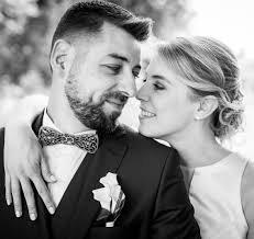 Hochfelden. Laura et Daniel ont uni leurs destinées