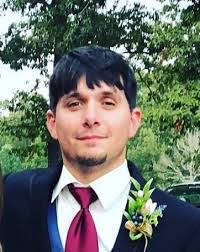 Johnny Barmore's Instagram, Twitter & Facebook