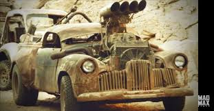 Here, dop john seale would use multiple digital cameras to capture incredible practical stunts with more. The Double Cadillac Monster Truck From Mad Max Fury Road Had A Real Supercharged V16