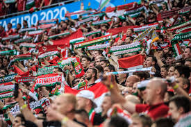 Az eb története során először nincs konkrét házigazdája az eseménynek. Fontos Tudnivalok A Szurkoloknak A Szombati Magyar Francia Eb Meccs Elott