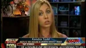 Fox Business: Money For Breakfast with Kendra Todd