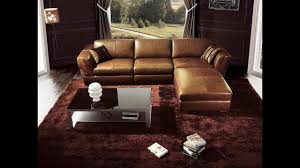 But before you cross off brown rugs from your list of possible mates for your lonely brown couch, make sure you've considered every possible shade of brown. 20 Incredible Chocolate Brown Sofa Living Room Ideas Youtube