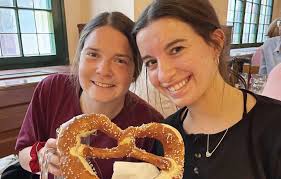 A MAY TERM TO REMEMBER