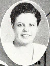 Annie Laurie Newsom Bugg (1915-2013)