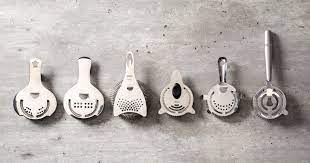 Apr 19, 2016 · strain cocktail through a hawthorne strainer or a slotted spoon into a large flute. Testing Hawthorne Strainers Cook S Illustrated