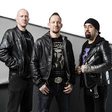 Hier gibts volbeat 2019 noch live:. Volbeatvevo Youtube