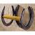 Horseshoe Paper Towel Holder