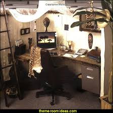 Whether you're on a budget and want inexpensive office furniture for simple elegant decor or prefer cool ideas for a luxury look with no regard for cost, there are a variety of home office designs to explore. Decorating Theme Bedrooms Maries Manor Office Cubicle Decorating Ideas Cubicle Decorating Work Desk Decorations Cubicle Decoration Themes Cubicle Decor Office Birthday Party Cubicle Decorations Office