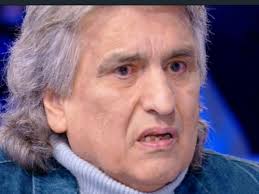 Presented at festival di sanremo. Toto Cutugno Senza Un Rene Dopo Il Cancro Oggi Mi Godo La Vita