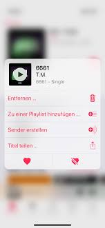 I Sometimes Can T Add Songs To The Queue Apple Community