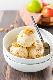Apple Pie Ice Cream The Missing Lokness Apple Pie Ice Cream Ice Cream Pies Ice Cream