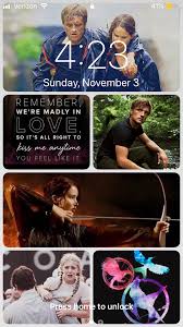 Hunger Games Wallpaper Hunger Games Wallpaper Hunger Games Katniss