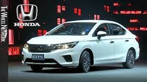 Check city specs & features, 9 variants, 5 colours, images and read 1158 user reviews. 2020 Honda City Reveal In Thailand Youtube