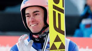World record jump of stefan kraft in vikersund in 2017. Stefan Kraft Is Not Beaten Yet
