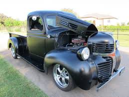 Image result for Fortress Gray 1947 Dodge