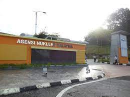 The malaysia nuclear agency (agensi nuklear malaysia, anm) is a malaysian nuclear technology research facility located in bangi, selangor. Agensi Nuklear Malaysia Bangi Mapio Net