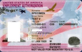 This video covers how to fill out a verification of employment aka v.o.e. Uscis Relaxes Employment Eligibility Verification Process