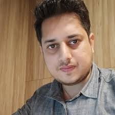 Mohammad Shad Email & Phone Number