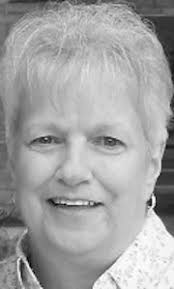 Joan Carol “Pinky” Eccleston Moran (1943-2007)