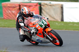 Mallory Park CRMC May 2017