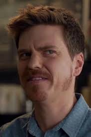 Dan Mott — The Movie Database (TMDB)