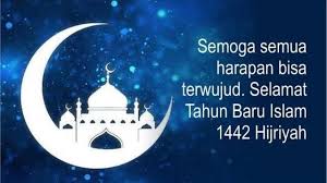 20 Kartu Ucapan Selamat Tahun Baru Islam 1 Muharram 1442 H Bisa Dibuat Status Wa Download Di Sini Ramadan Selamat Tahun Baru Kata Kata Mutiara