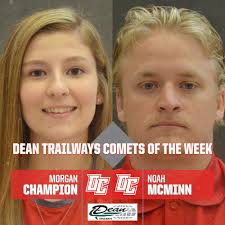 The University of Olivet Athletics