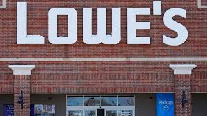 Remember it will shrink, but if you are pouring over it with concrete, it should not be a problem. Lowes Looking To Fill 130 Positions At Distribution Center In North Vernon Wthr Com