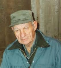 Roby Bowman Obituary (1922