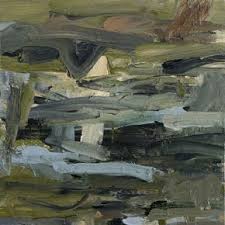 Artist Louise Balaam Creates Atmospheric Landscapes And Abstract Paintings In Sevenoaks Kent South Ea Abstract Art Landscape Landscape Art Landscape Artwork
